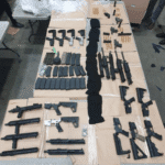 T&T national convicted in US for firearms smuggling