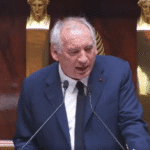 France's PM to resign following no confidence vote