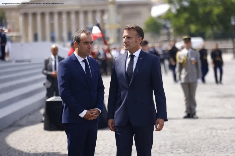 French PM
