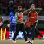 GAW head into 2025 CPL final