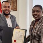 High praise for Imran "GI" Beharry in Toronto