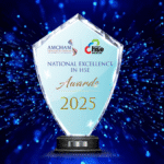 AMCHAM names finalists for 2025 HSE Awards
