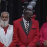 IRO calls for spiritual growth during event for the national day of prayer and reflection
