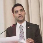 Padarath backs PM’s support for US action against narco-drug trade