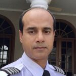 Missing pilot reportedly found