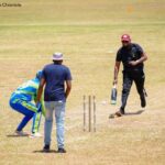 Guyana gives space for indigenous athletes in national sports