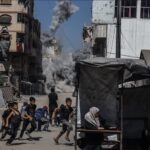 UN inquiry reveals Israel committed genocide against Palestine