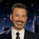 ABC returns Kimmel to late-night talk TV