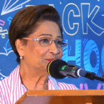 Over 2,000 Siparia students to get school essentials