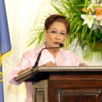 USS Gravely Visit Strengthens Trinidad and Tobago’s Security, PM Says