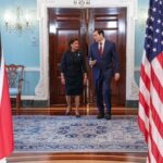 TT gets US support for hydrocarbon development