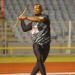 Four TTO athletes head to World Athletics Championships