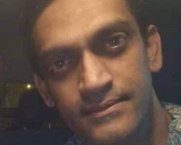 Komal Maharaj