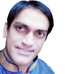 Komal Maharaj reported missing again