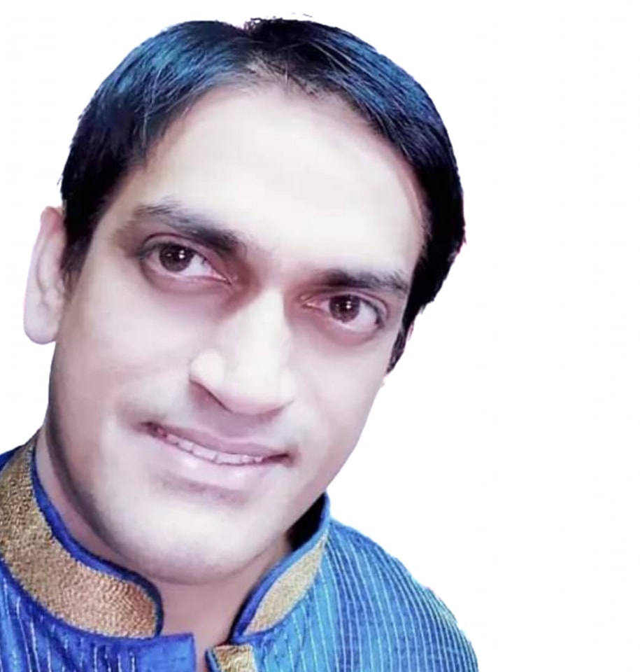 Komal Maharaj