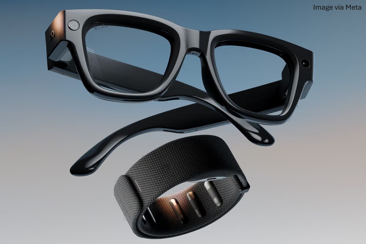Meta Glasses