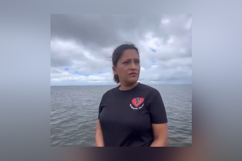 Mikela Panday Cedros