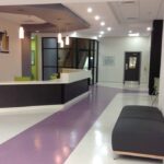 Urgent electrical works at Mt Hope Hospital from September 19th