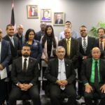 Instruments of appointment for reconstituted NTA Board