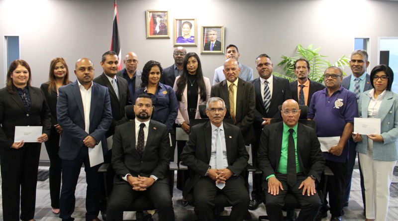 NTA Board 2025