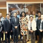 Board appointed for National Commission for Self Help