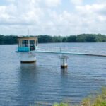 Trinidad's dams above long term averages