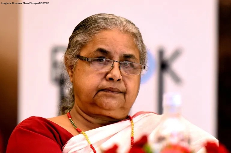 Nepal PM Karki
