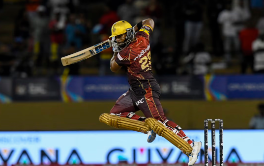 NicholasPooran