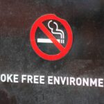 Barbados records lowest smoking rate in the Caribbean