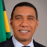 PM congratulates Jamaica's PM-elect