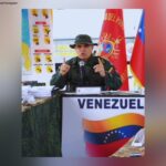 Venezuela's Defense Minister sends warning to T&T
