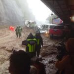 Super typhoon Ragasa rages through South-East Asia