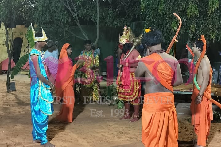 Ramleela