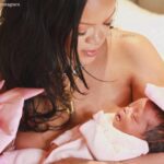 Rihanna welcomes baby girl