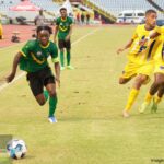 SSFL action kicks off tomorrow