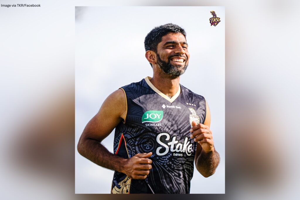 Saurabh Netavalkar