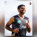 TKR welcomes Saurabh Netravalkar
