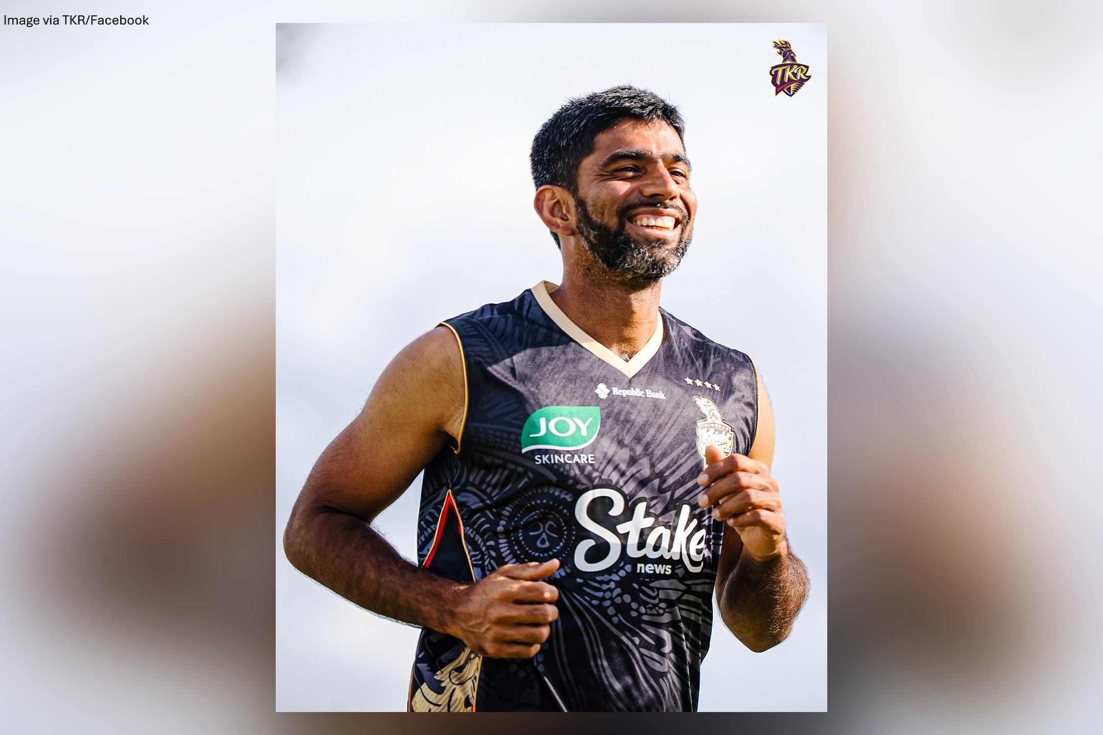 Saurabh Netavalkar