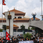 Fatal protests in Nepal over social media ban