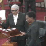 Sophia Chote replaces late Deoroop Teemal in Senate