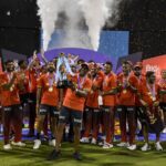 Five-time champs, TKR claim 2025 CPL title