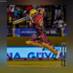 Pooran leads TKR to defeat Falcons, advances to next qualifier