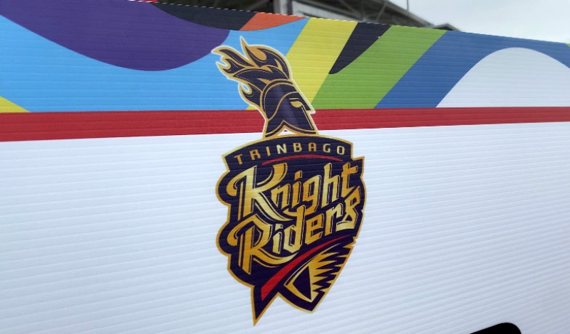 TKR Trinbago Knight Riders