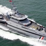 Trinidad and Tobago Coast Guard Continues Search for Overdue Fishing Vessel “KAMPAI”