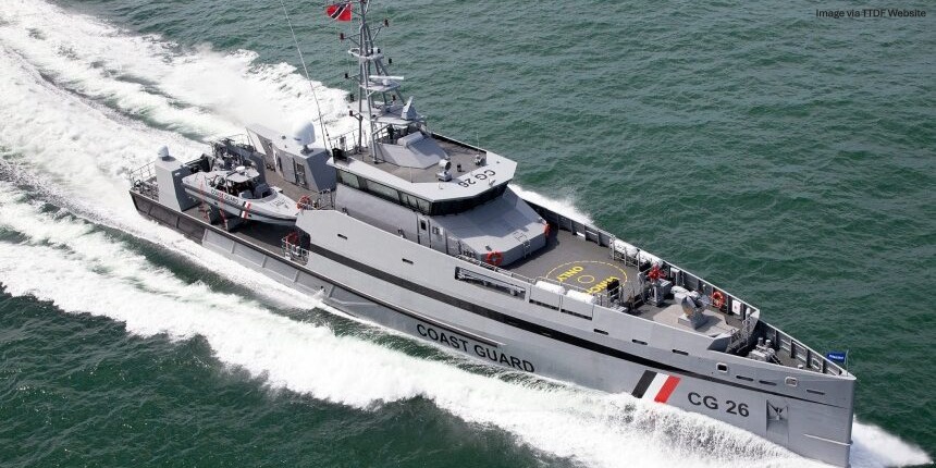 TT Coast Guard