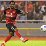 Crucial World Cup qualifier for T&T tonight