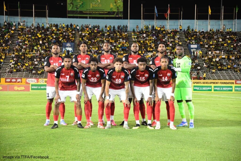 TTFA