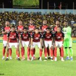 No new nickname yet for national football team, says TTFA VP