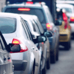 Westbound traffic delay on Beetham H'way due to emergency WASA works