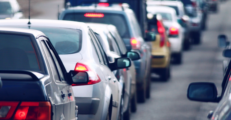 Traffic